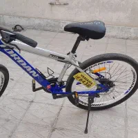 دوچرخه سایز۲۶ درحدنو|دوچرخه، اسکیت، اسکوتر|ری, جوانمرد قصاب|دیوار