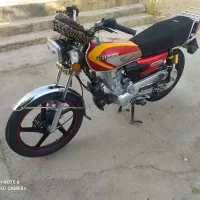 موتور 200|موتورسیکلت|هلیلان, |دیوار