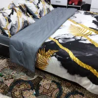 روتختی ۶تیکه نخی|سرویس روتختی|سقز, |دیوار