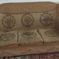 مبل هفت نفره مناسب برای خانه باغ ...