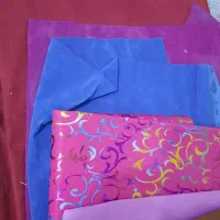 وسایل چرم دوزی فروشی