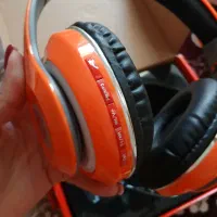 هدفون بلوتوثی نو کادویی|لوازم جانبی موبایل و تبلت|سبزوار, فرهنگیان|دیوار