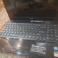 لپ تاپ سونی وایو همراه کیف فابریک|رایانه همراه|تهران, شهرک خرازی|دیوار