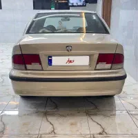 سمند ۸۲ شاسی فنی سالم|خودرو سواری و وانت|شاهینشهر, شهرک منازل چوبی|دیوار