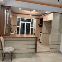 اپارتمان دو خواب تک واحدی