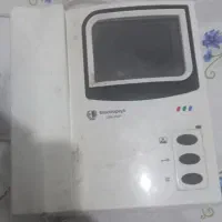 پنل آیفون تصویری الکتروپیک