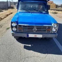 نیسان دوگانه|خودرو سواری و وانت|سراب, |دیوار