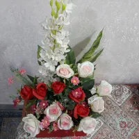 باکس گل