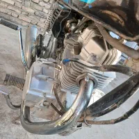 موتورهنداشهاب ۱۲۵