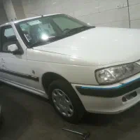 پرشیا مدل ۹۵ تصادفی
