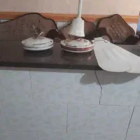 پنکه سقفی|پنکه و تصفیه‌کنندهٔ هوا|حمیدیه, |دیوار