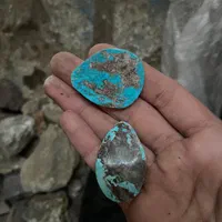 آموزش فیروزه تراشی و جذب نیرو