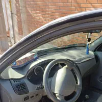 تیبا|خودرو سواری و وانت|سیرجان, |دیوار