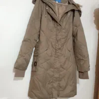 کاپشن زنانه|لباس|بندر انزلی, پردیس|دیوار