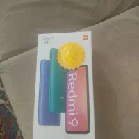 redmi 9|موبایل|کرج, کوی بعثت|دیوار