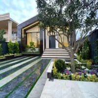 باغچه-مدرن-در-ش-م-ا-ل-سند-عرصه-و-اعیان