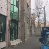 ۴۰ متر پبش فروش کامرانیه )بهترین سرمایه گذاری