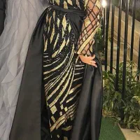 لباس مجلسی سایز ۴۲.۴۴|لباس|ساری, |دیوار