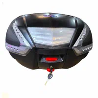 باکس چراغ دار موتور سیکلت|قطعات یدکی و لوازم جانبی|تهران, قلمستان|دیوار