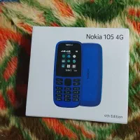 گوشی نوکیا ،105 نونو اصل ویتنام ریجستری شده پلمپ|موبایل|اشتهارد, |دیوار