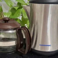 چای ساز گوسونیک|سماور، چای‌ساز، قهوه‌ساز|نیشابور, طالقانی|دیوار