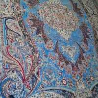 یک جفت فرش 700شونه نگین مشهد