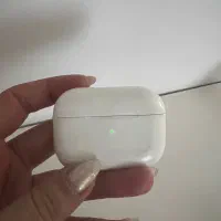 ایرپاد طرح اپل کیفیت صدا بینظیر به شرط تست|لوازم جانبی موبایل و تبلت|مشهد, عبادی|دیوار