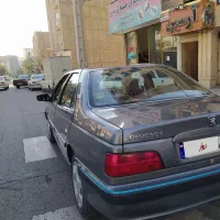 پارس تیفایو مدل 1400