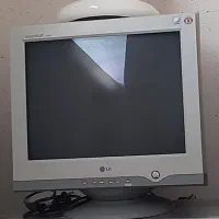 مانیتور کامپیوتر