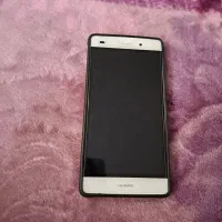 گوشی هواوی p8 lite|موبایل|پیشوا, |دیوار