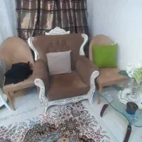 مبل|مبلمان خانگی و میز عسلی|مشهد, میعاد (شهرک غرب)|دیوار