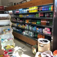 یخچال پرده هوا|فروشگاه و مغازه|هشتگرد, شهرک ولیعصر (مصلی)|دیوار