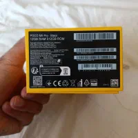 POCO M6 PRO 4G 512 GBپوکو شیائومی|موبایل|تهران, بلوار کشاورز|دیوار