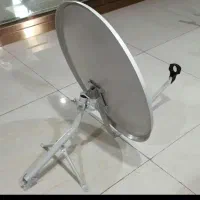 نصب آنتن و گیرنده سیزده آبان و شهرری باقر شهر و .