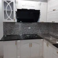 کابینت آماده و سفارشی (جشنواره پاییزه نقد اقساط)|مصالح و تجهیزات ساختمان|جیرفت, |دیوار