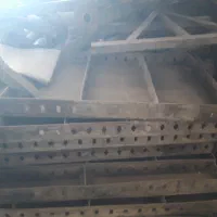 فروش جک وقالبساختمان