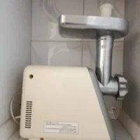 چرخ گوشت سالم|سایر لوازم برقی|شاهینشهر, حاجی آباد|دیوار