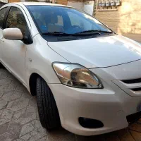 تویوتا یاریس وارداتی