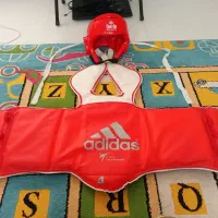 کلاه ( تزیریقی ) هوگوه تکواندو