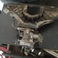 مانیفولد و دریچه گاز ۴۰۵|قطعات یدکی و لوازم جانبی|کرمان, |دیوار