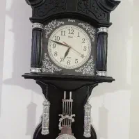 ساعت دیواری