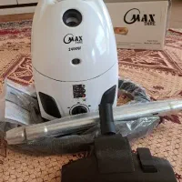 جاروبرقی نو استفاده نشده