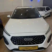 ام وی ام X22 پرو مدل 1403 در حد نقدی یا معاوضه