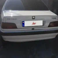 پارس خاصا ۸۸|خودرو سواری و وانت|مراغه, |دیوار