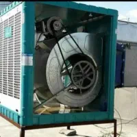 سرویس کولر ابی