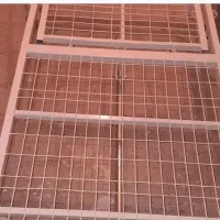 تخت بیمارستانی و تشک طبی