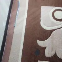 گلیم فرش ۶و۴متری