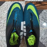 کفش ورزشی میخ دار سایز 40