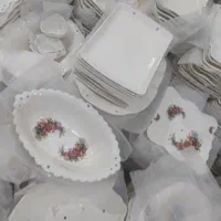 سرامیکی نسوز.|ظروف سرو و پذیرایی|زاهدان, |دیوار