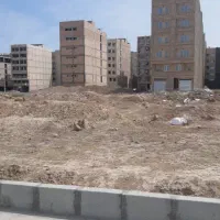 زمین اسلامشهر صالحیه زنبق مشارکت یا فروش